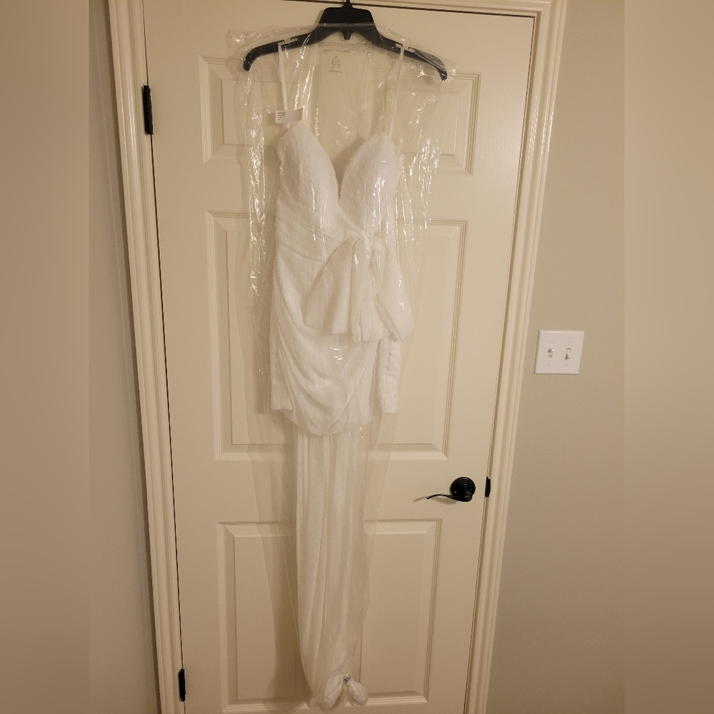 Katie May Eden Rock dress